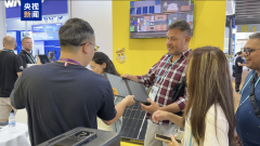 线下展参展企业全数正在线上同