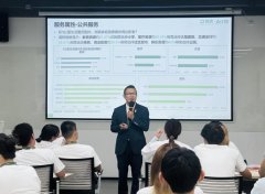 本文次要针对国外成熟市场撰