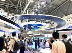 发布中韩将来设想共创平台、《新加坡优良设想