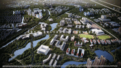 城市管家办事面积超450